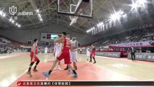 cba五佳球 回顾cba历史五佳球-第2张图片-www.211178.com_果博福布斯