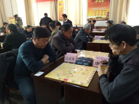 2017宁夏中国象棋比赛讨论中国象棋对智力发展的影响-第2张图片-www.211178.com_果博福布斯