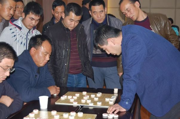 2017宁夏中国象棋比赛讨论中国象棋对智力发展的影响-第3张图片-www.211178.com_果博福布斯