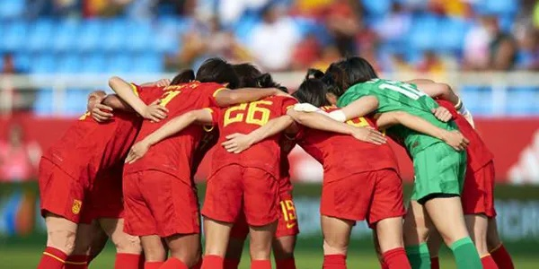 2023女足世界杯最新消息今天比赛 今日女足世界杯赛况报道-第2张图片-www.211178.com_果博福布斯