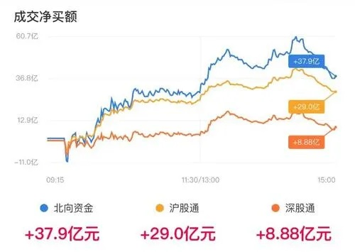 文灿股份股票股吧，为何成为投资者关注的热点？（分析其市场前景及投资价值）-第2张图片-www.211178.com_果博福布斯