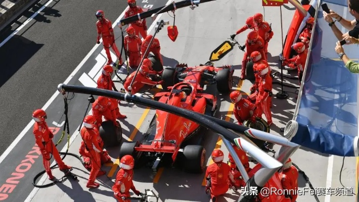 f1赛车澳大利亚站介绍车手们的训练方法，你想知道吗？-第3张图片-www.211178.com_果博福布斯