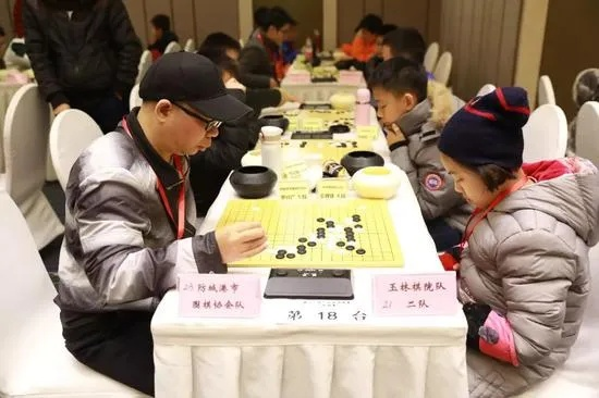 围棋比赛报名攻略，让你成为棋界新秀-第1张图片-www.211178.com_果博福布斯