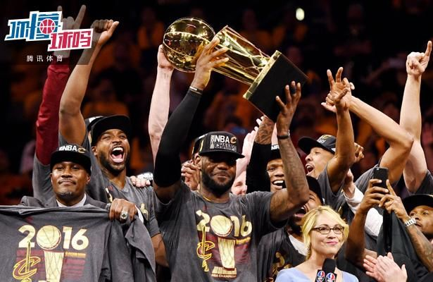 nba2016总冠军是哪个队 nba2016总冠军阵容-第2张图片-www.211178.com_果博福布斯