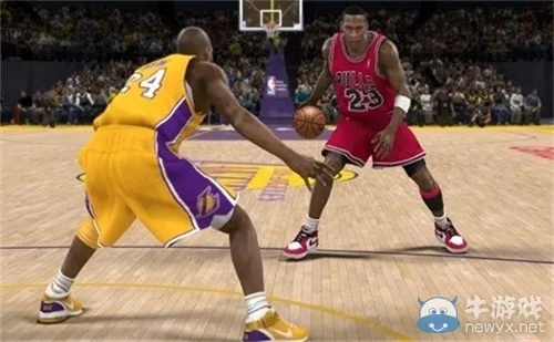 nba2k15科比视频 nba2k15科比动作组合-第3张图片-www.211178.com_果博福布斯