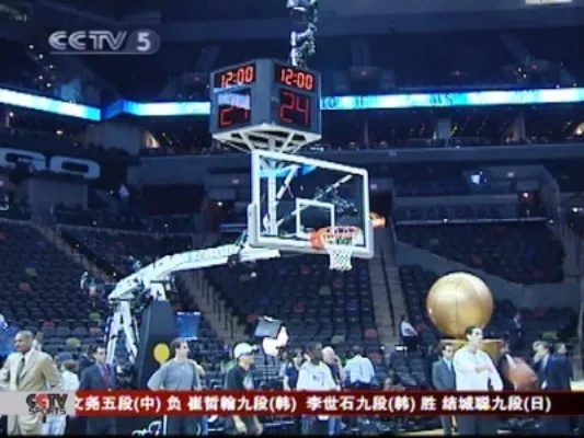 2007nba总决赛CCTV 2007nba总决赛cctv5海报-第3张图片-www.211178.com_果博福布斯